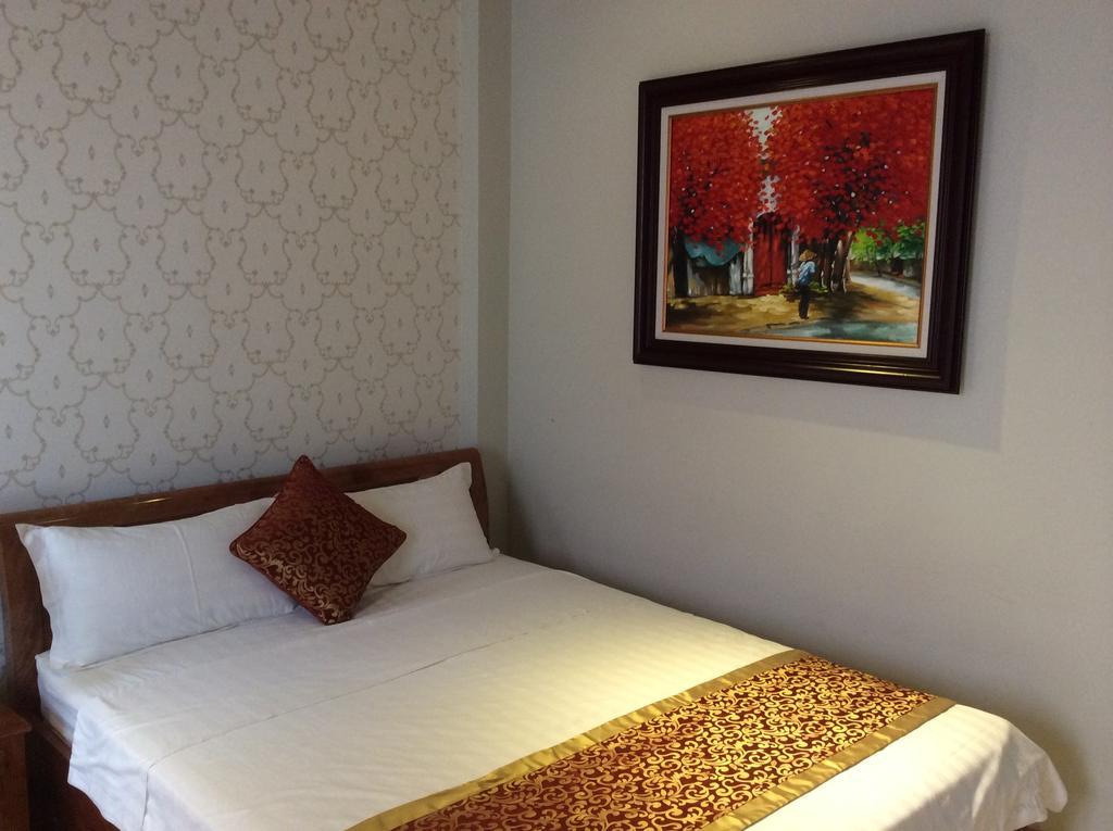 Hotel Thanh Hung Hanoi
