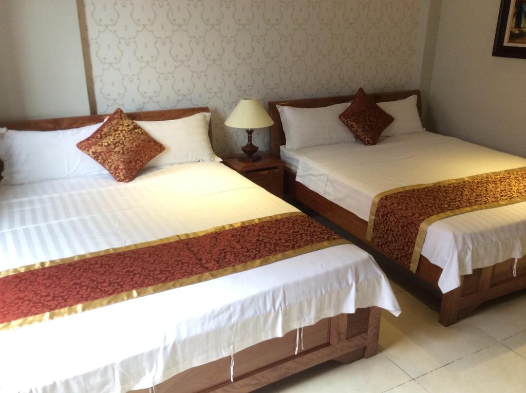 Thanh Hung Hotel Hanoi