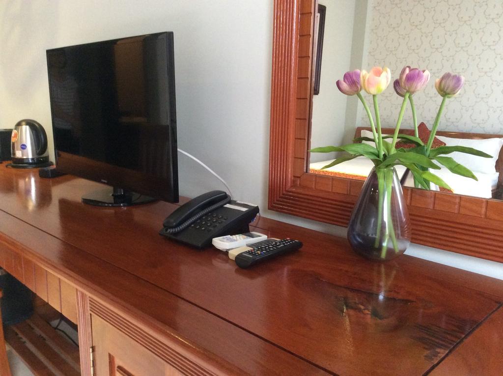 Thanh Hung Hotel