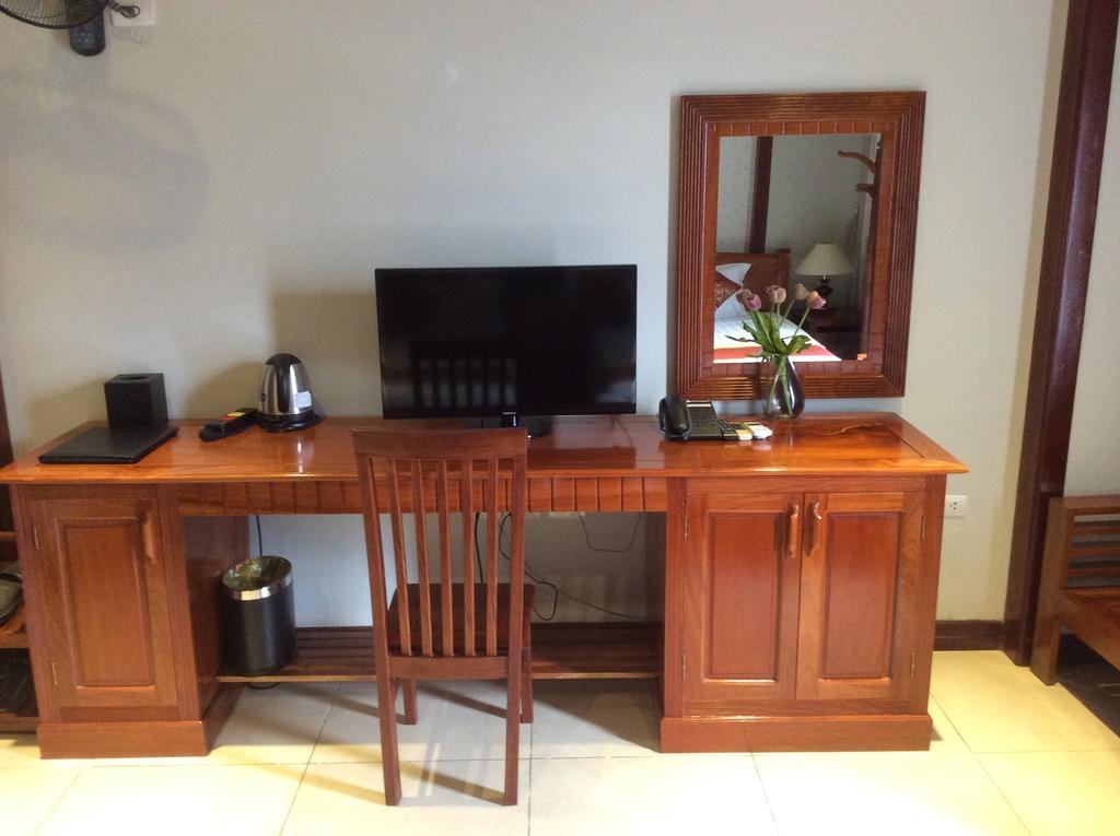 Hotel Thanh Hung *