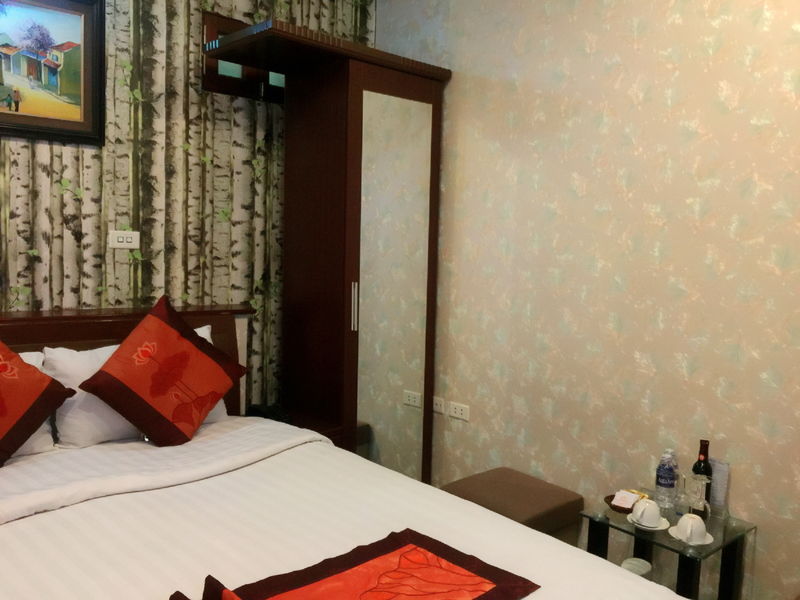 Hotel Vision Boutique 3*