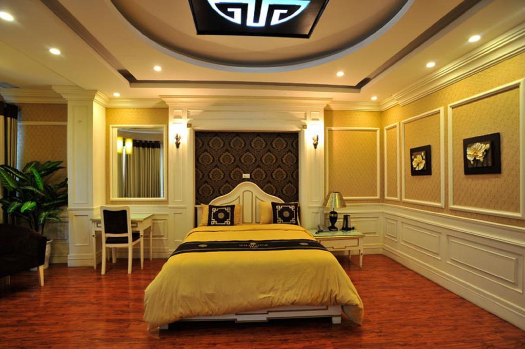 Wild Lotus - Xuan Dieu Hotel