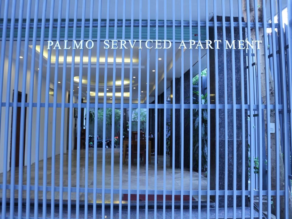 Palmo & 2 Hanoi