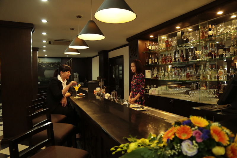 Khách sạn Thang Long Gtc 3*