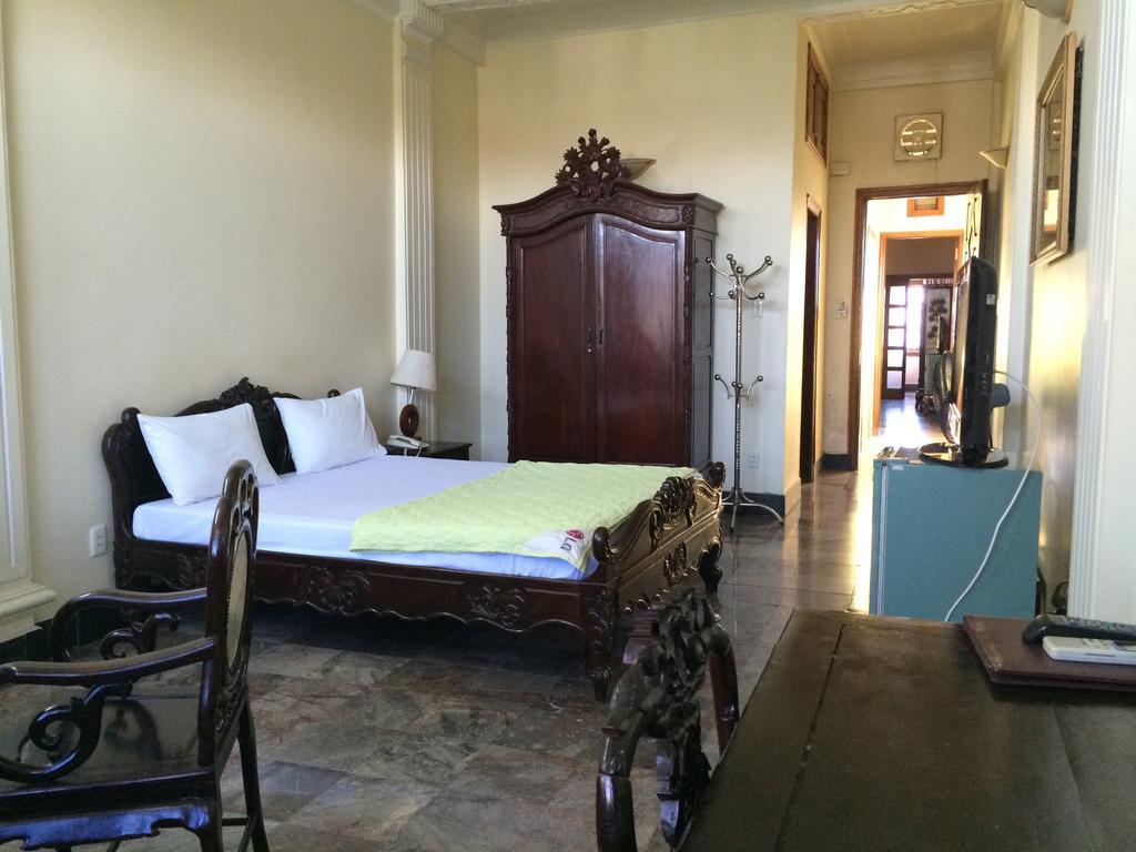 Hotel Viet Phuong *