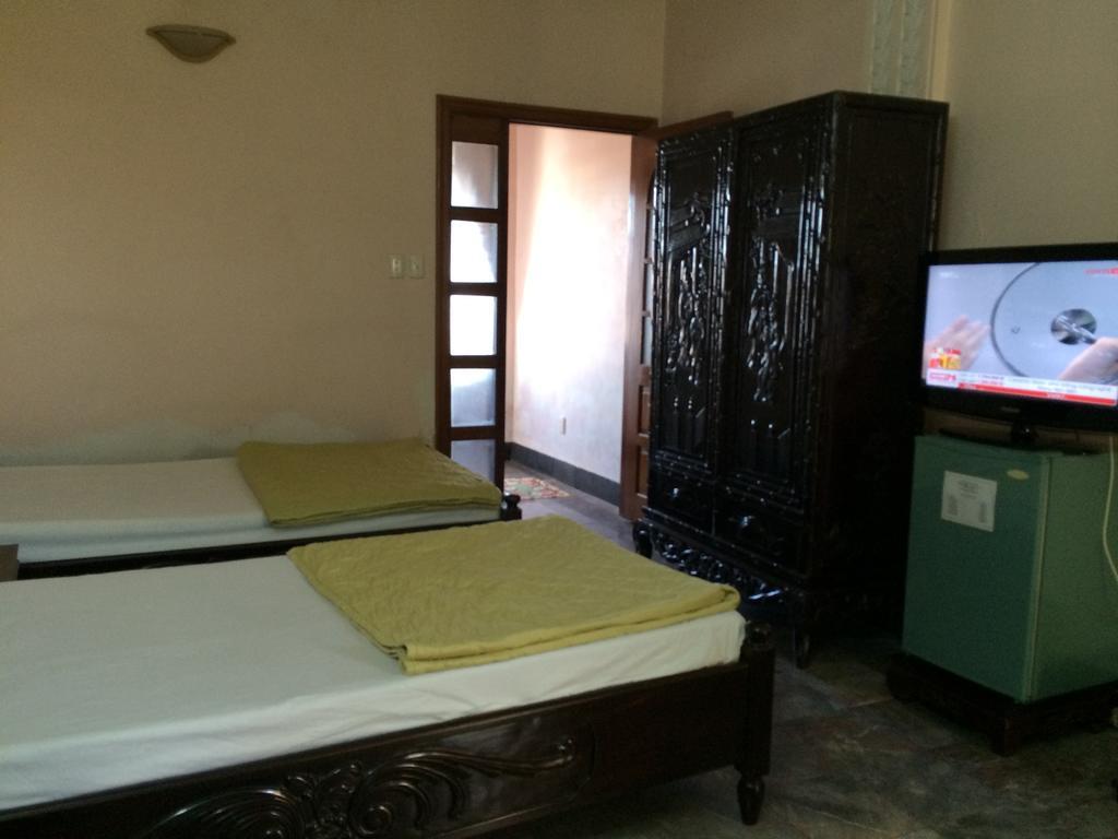 Viet Phuong Hotel *