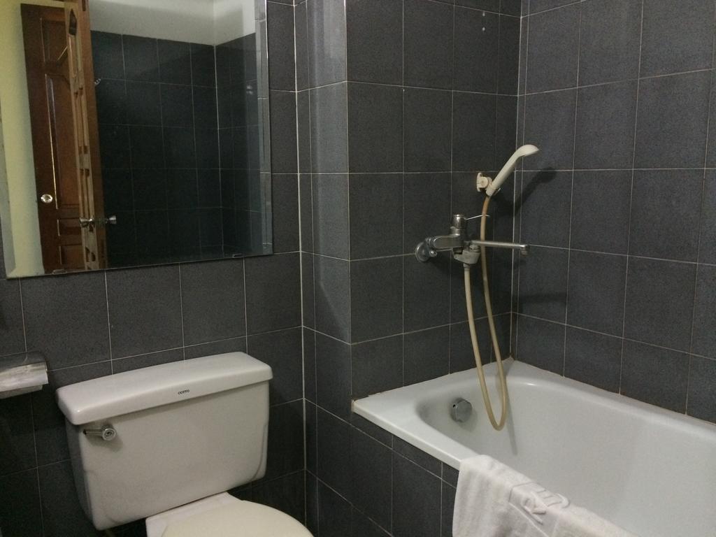 Hotel Viet Phuong *