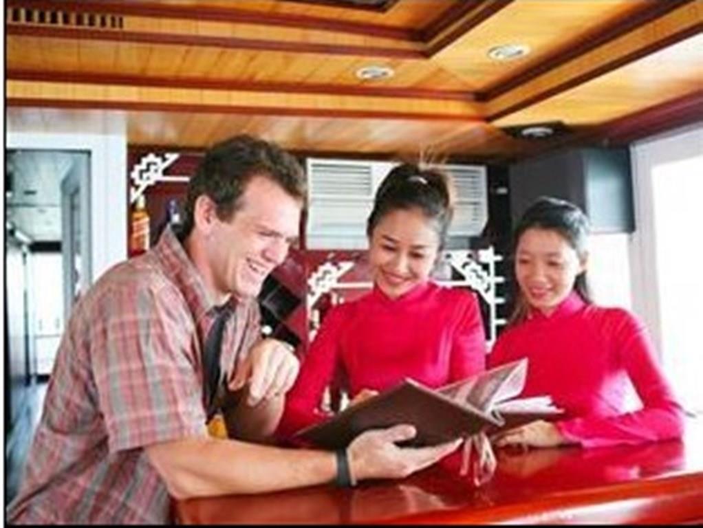 - Ba Trung 2* Hanoi