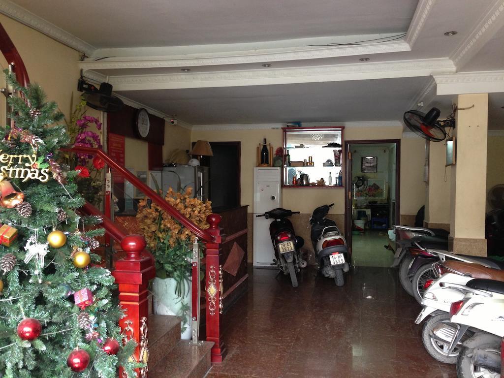 Hoang Gia 3* Hanoi