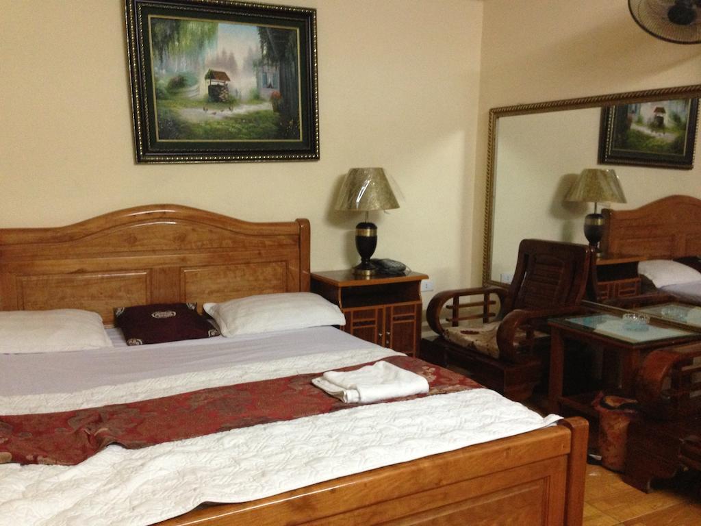 Hoang Gia Hotel