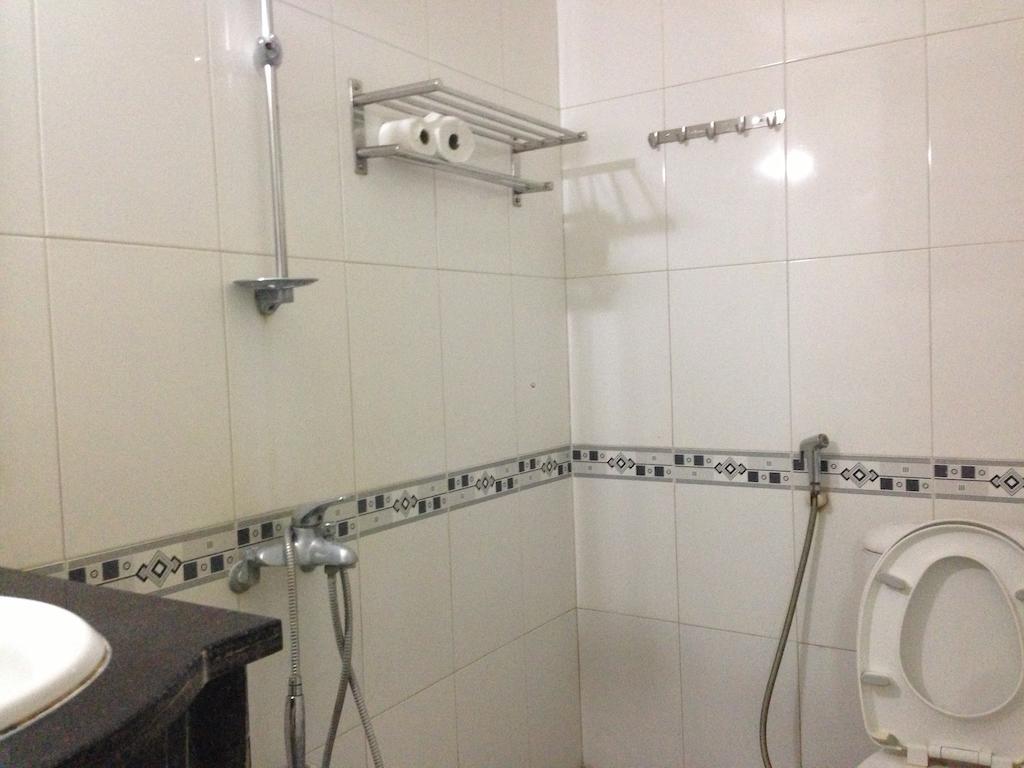 Hoang Gia Hotel 3*