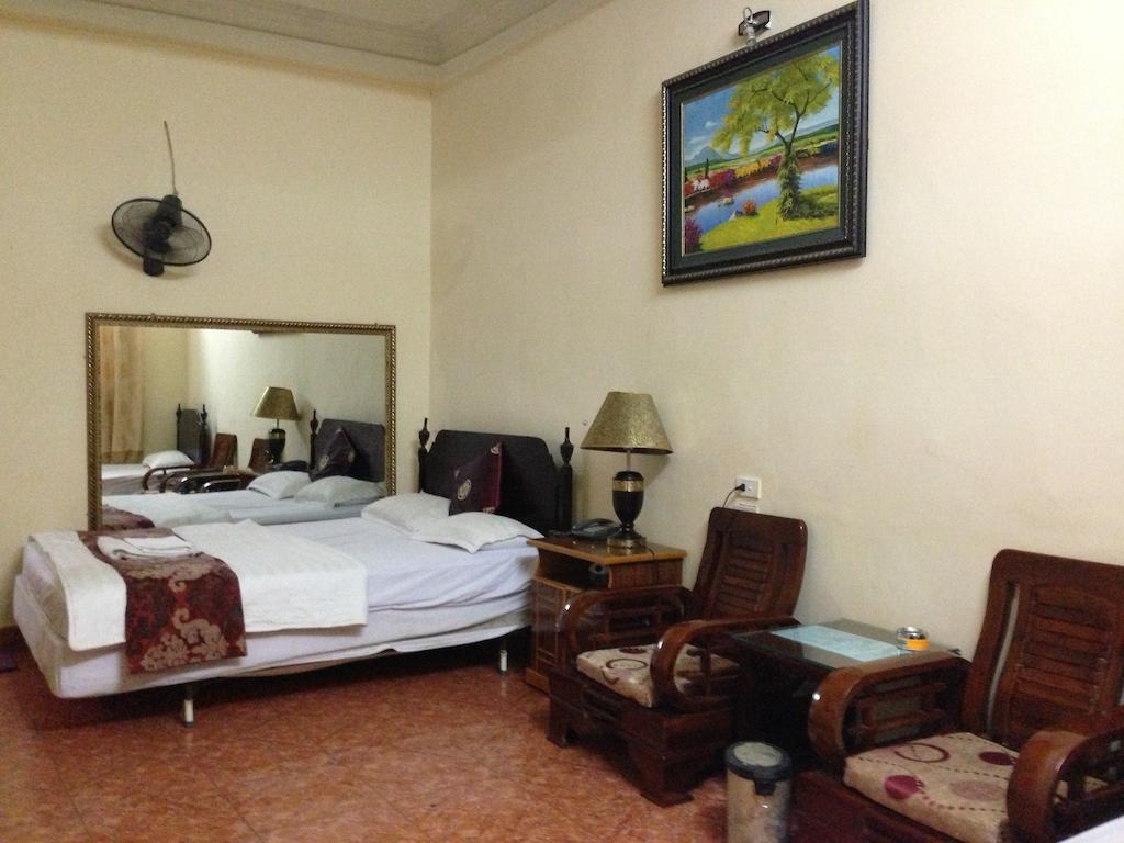 Hoang Gia 3* Hanoi