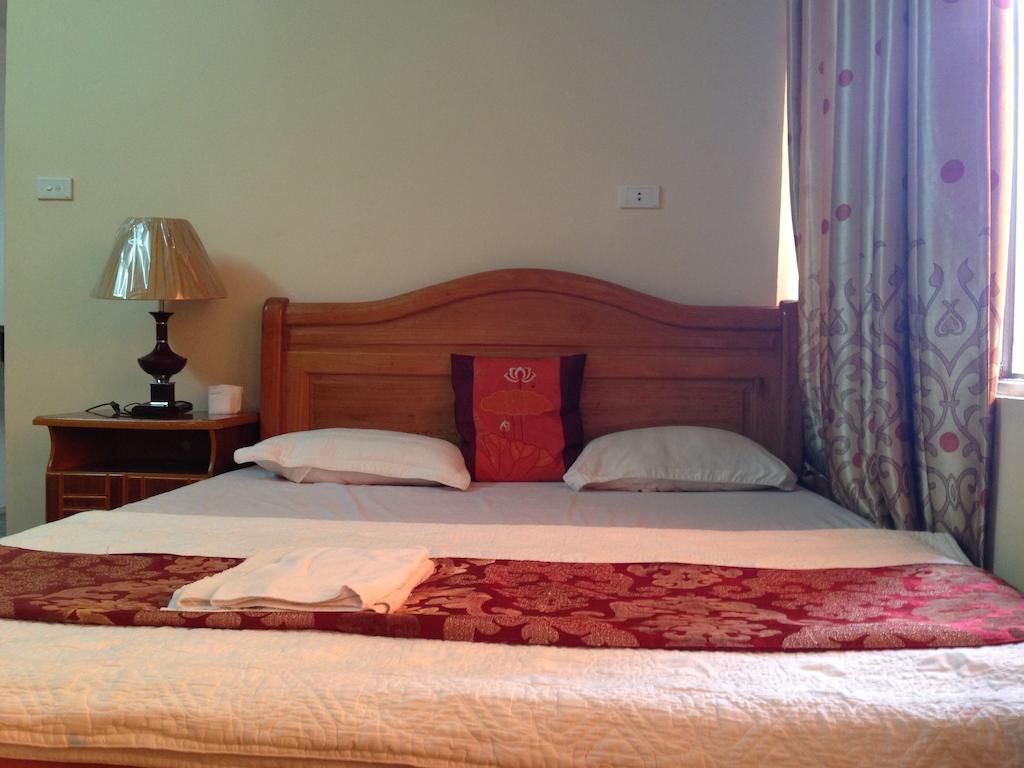 Hotel Hoang Gia 3*