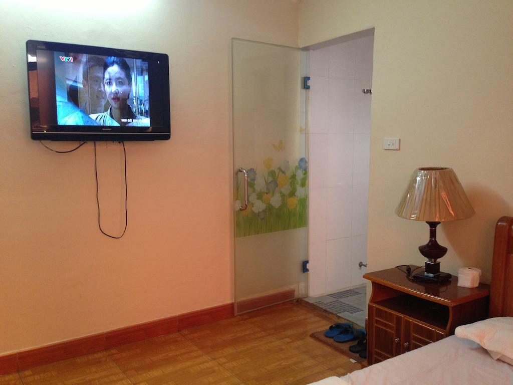 Hoang Gia Hotel 3*