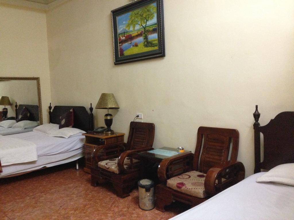 Hoang Gia 3* Hanoi