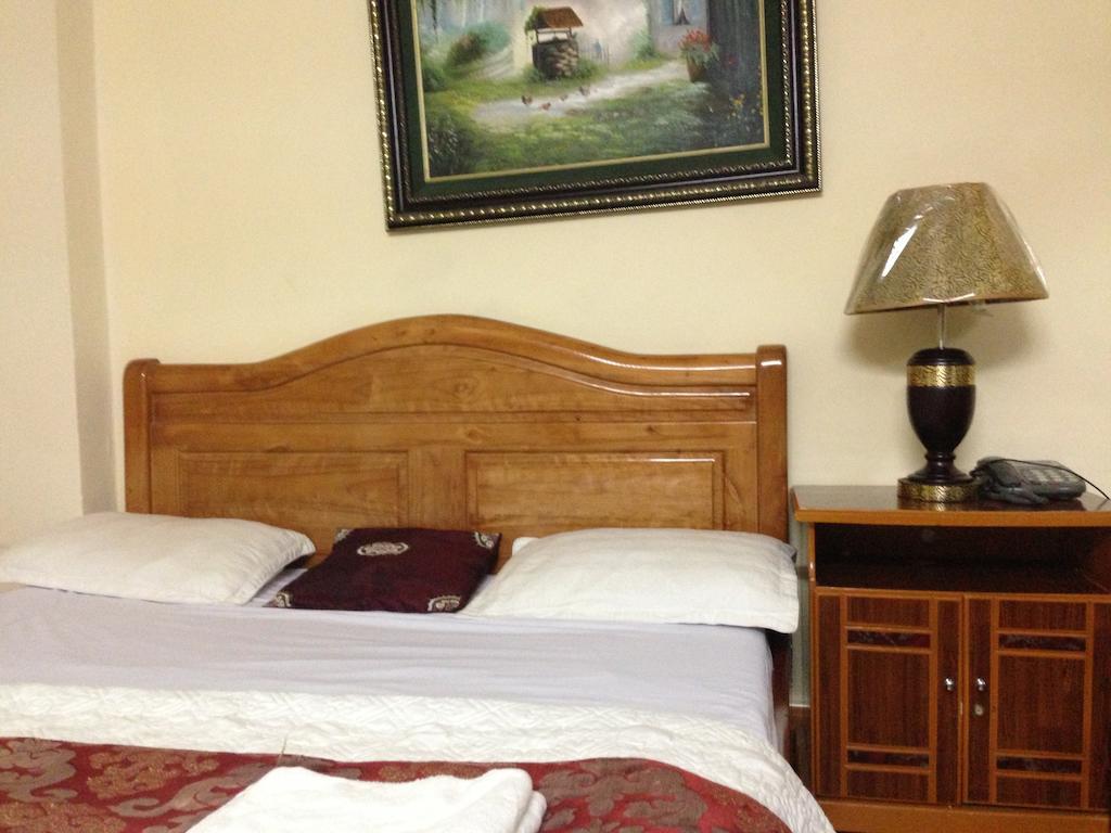 Hotel Hoang Gia