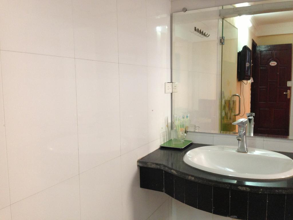 Hoang Gia Hotel Hanoi