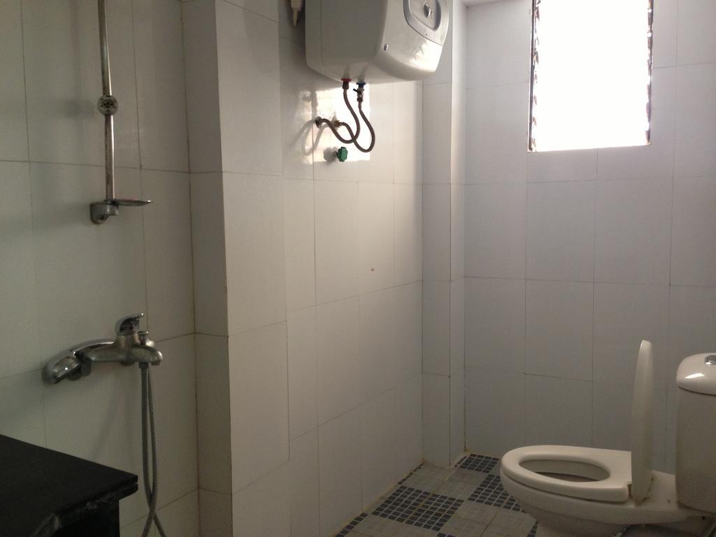 Hoang Gia Hotel