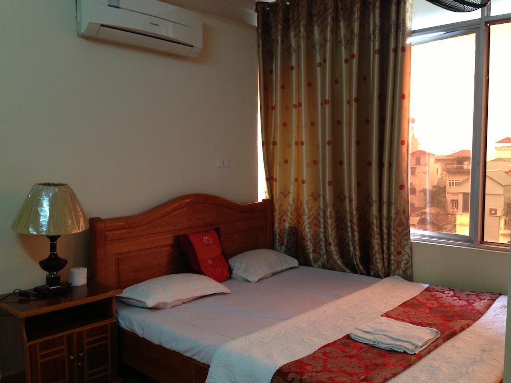 Hotel Hoang Gia 3*