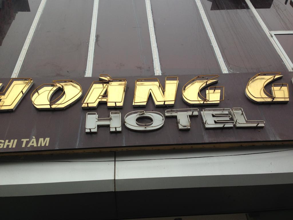 Hotel Hoang Gia
