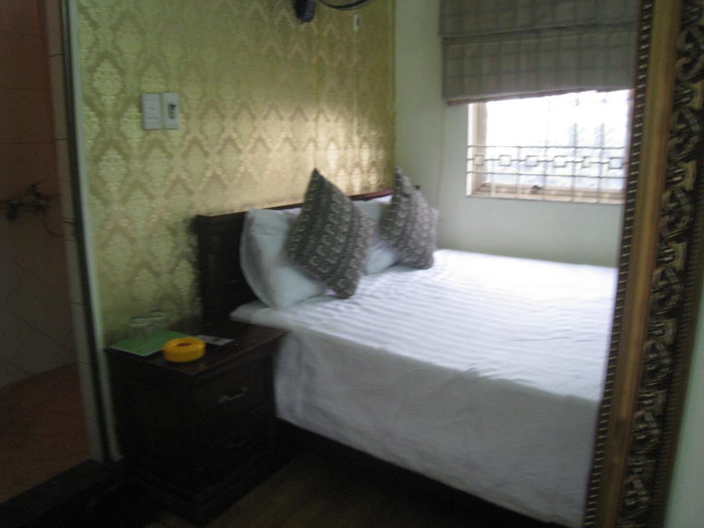 Hoa Dương Hà Nội *