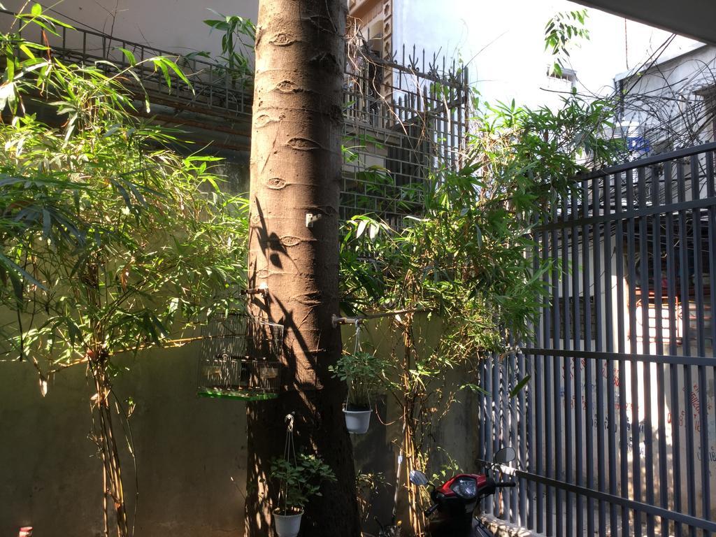 Hotel Palmo & 2 Hanoi