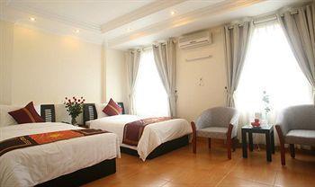 Hotel Serenity 3*