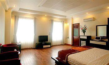 Hotel Serenity Hanoi