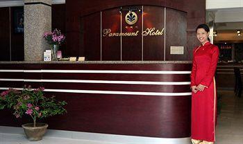 Hotel Serenity