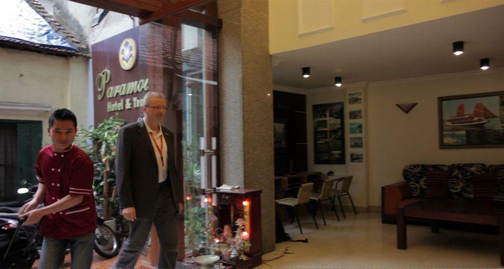 Hotel Serenity Hanoi