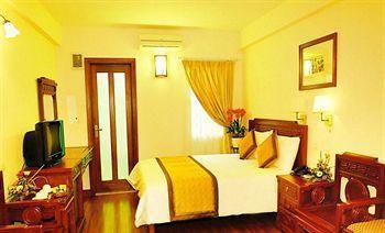 Hotel Prince Hanoi Hotel Hanoi