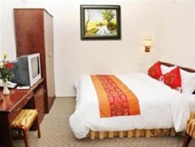 Hotel A25 - 30 An Duong