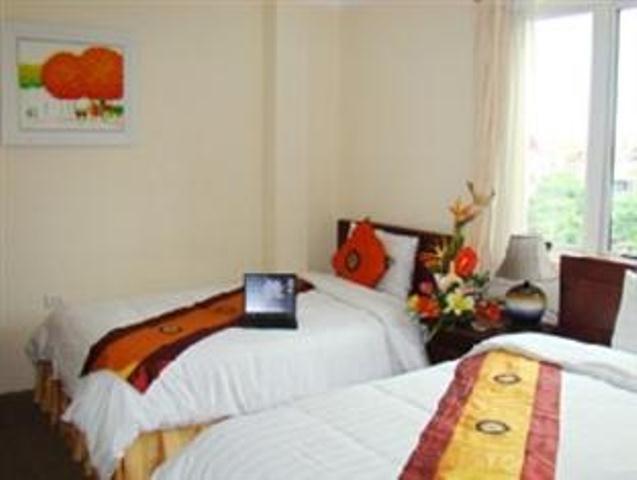 A25 - 30 An Duong Hanoi