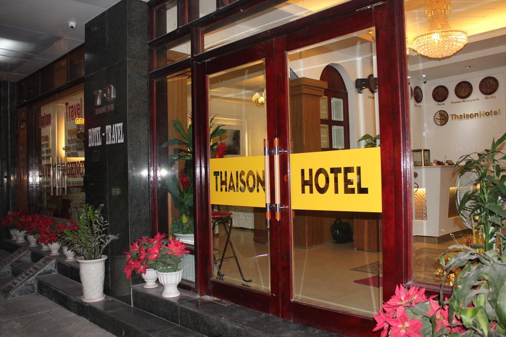 Hotel Thai Son