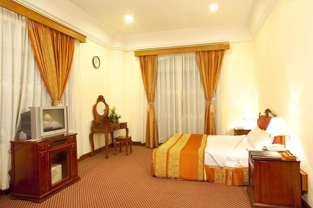 Hotel Asean International