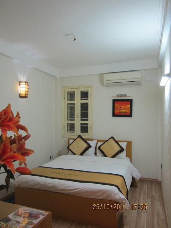 Hotel Liberty *