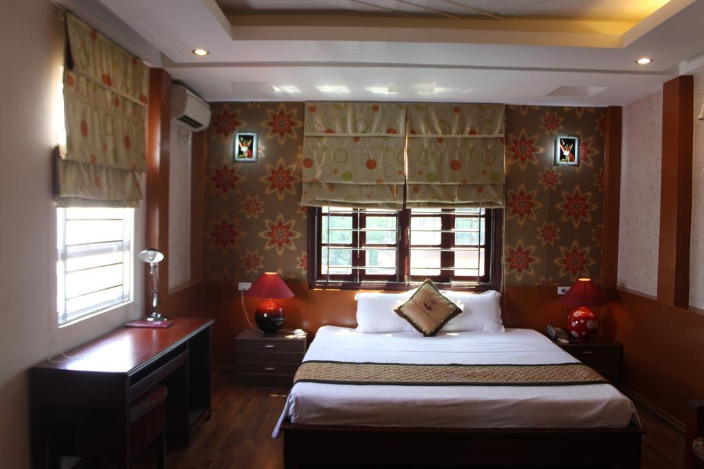 Hotel Thai Son Hanoi