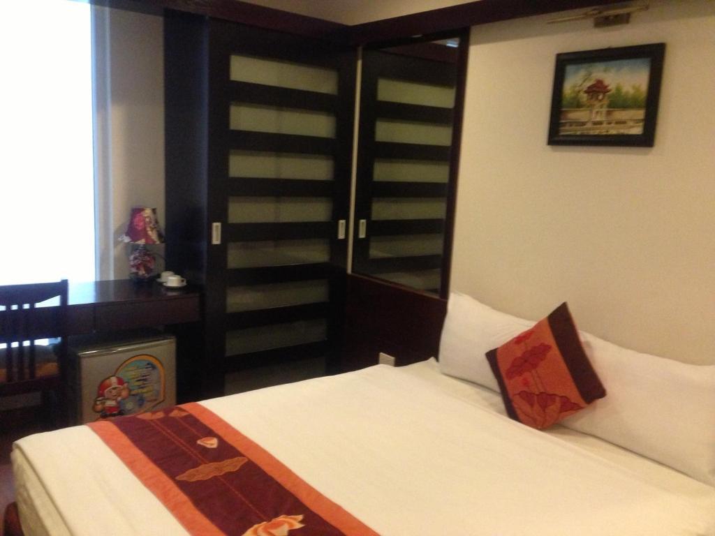Hai Nam Hotel Hanoi