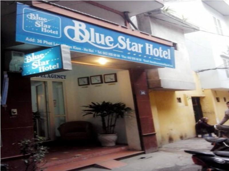 Hostel Blue Star