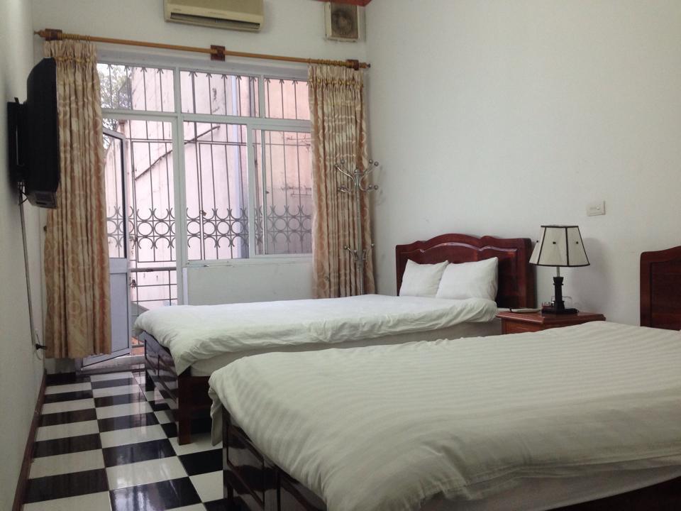 Hostel Blue Star