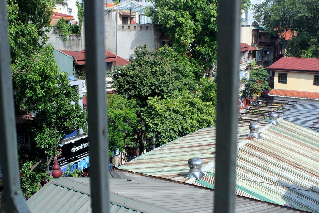 Le Petit Hanoi