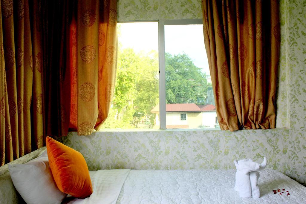 Hotel Le Petit