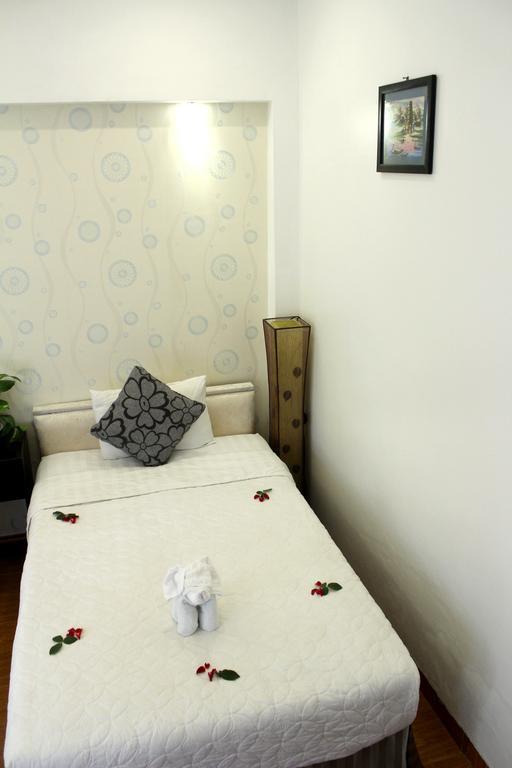 Hotel Le Petit 2*