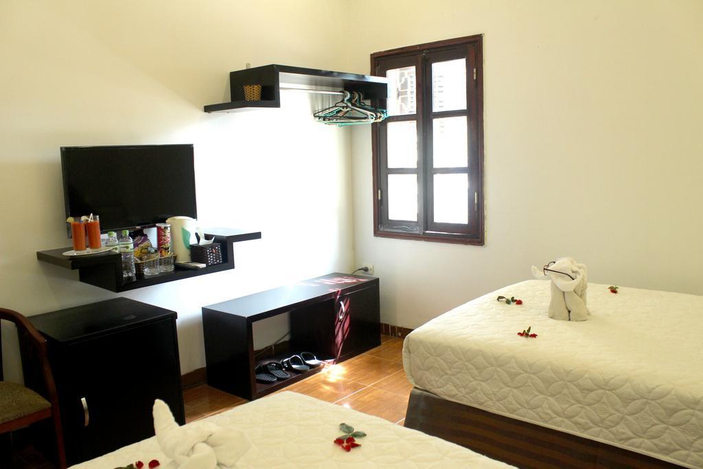 Hotel Le Petit