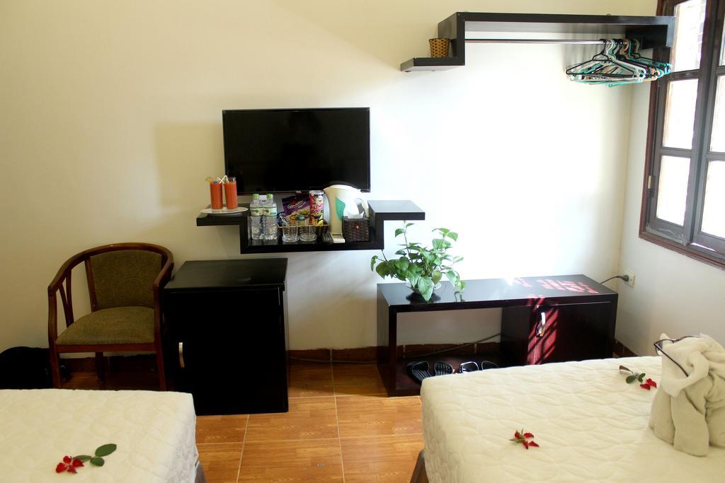 Hotel Le Petit Hanoi