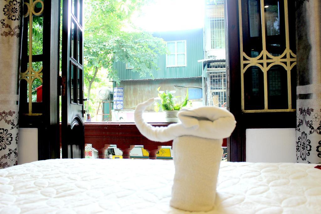 Le Petit Hanoi