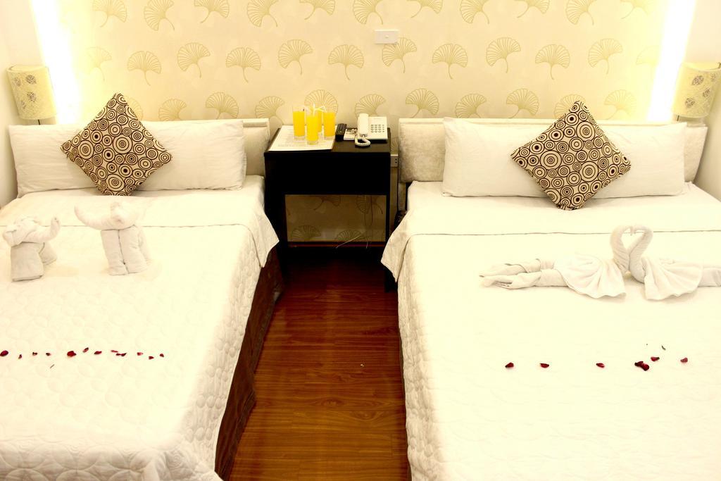 Hotel Le Petit Hanoi