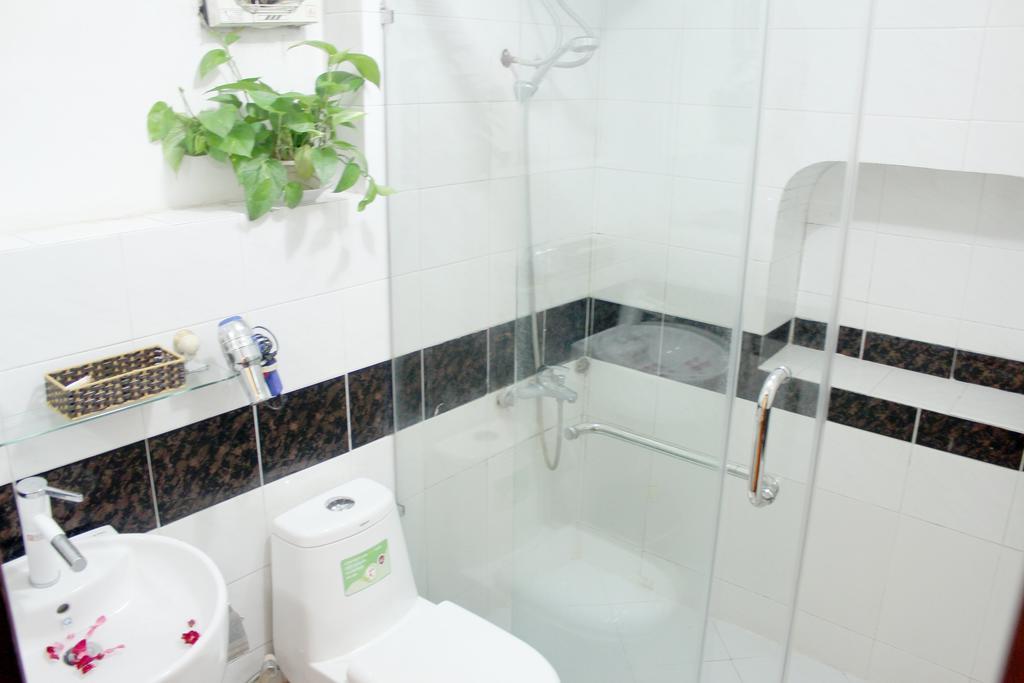 Hotel Le Petit Hanoi