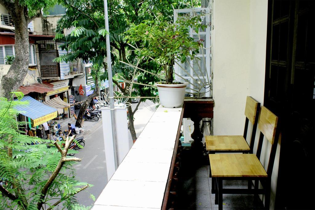 Hotel Le Petit Hanoi