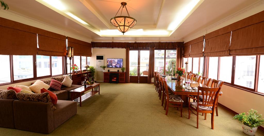 Artisan Boutique Hanoi
